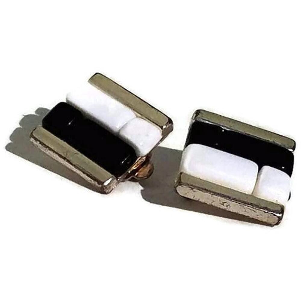 Clip On Earrings,
